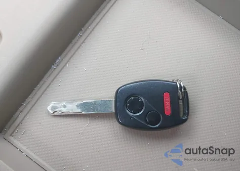 2008 Honda Cr-V Ex from USA, damaged, VIN 5J6RE48508L008796